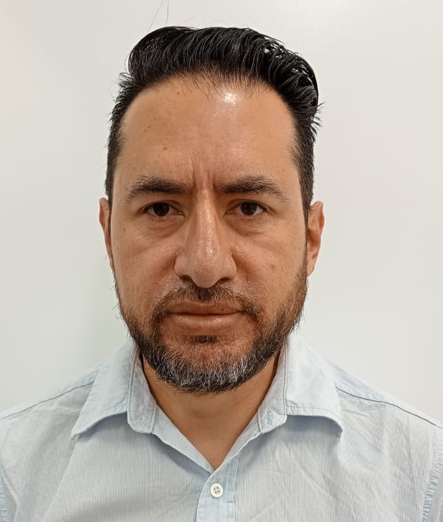 GARCIA ARREDONDO JUVENTINO